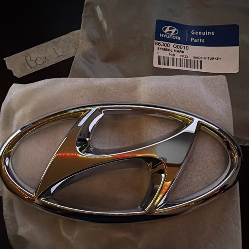 Hyundai i20 front bumper - i20,