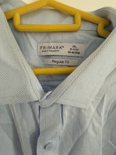 Primark Regular fit 16.5”