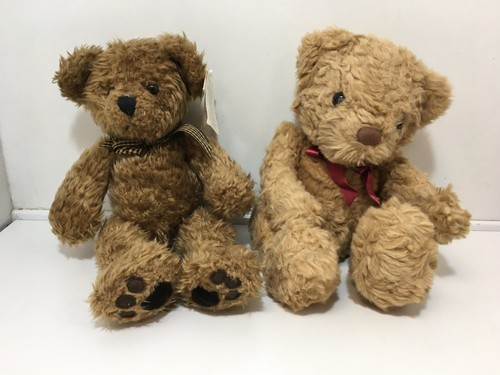 Russ berrie bears plush - berrie,
