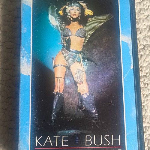 Kate bush the single file - bush,