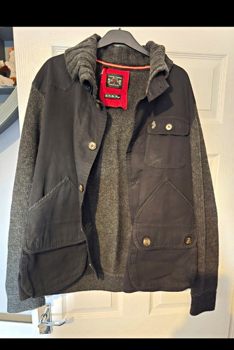 Luke 1977 mens charcoal - luke,