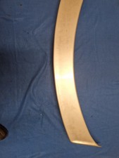 Vauxhall Vectra B GSI Irmscher