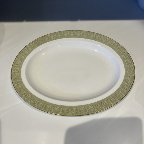 Royal doulton sonnet oval - doulton,
