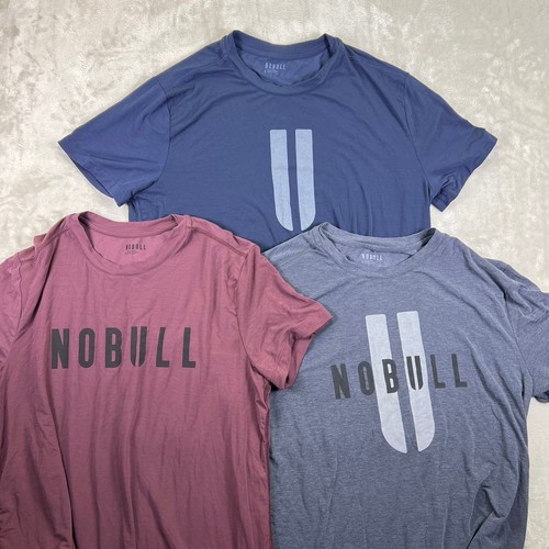 Nobull mens graphic - nobull,