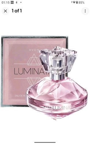 Avon luminata eau - luminata, de