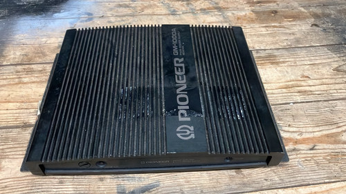 Pioneer 1000a x - 2, 60w