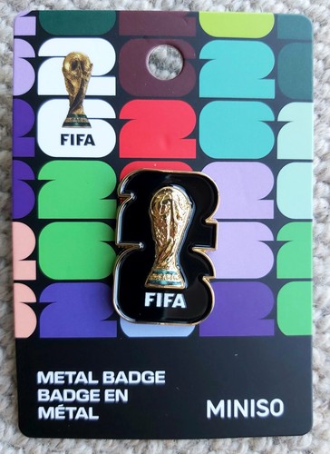 Official black gold trophy - black,