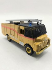 Oxford Diecast Green Goddess