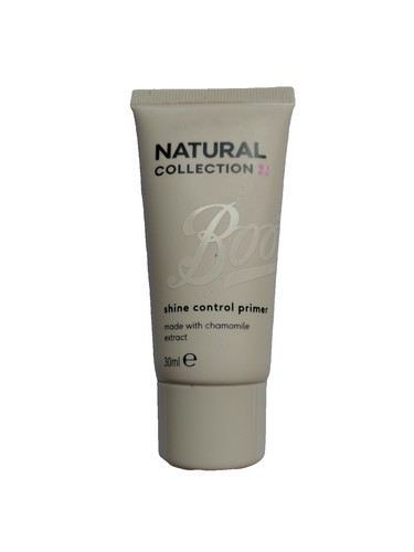 Boots natural collection - collection, shine