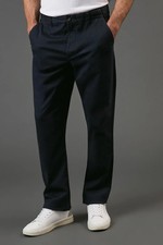 Maine Mens Chino Trousers