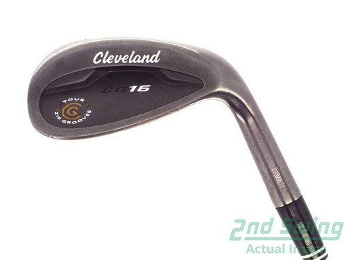 Cleveland cg16 black zip - black,