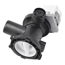 Hotpoint Washing Machine Drain