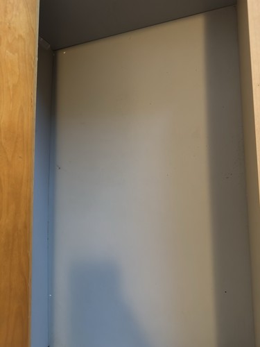 Ikea wooden drawer - chest, of