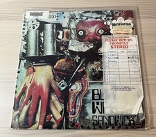 The Mothers of Invention Burnt