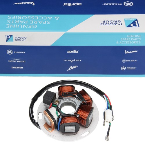 Alternator stator genuine - alternator,