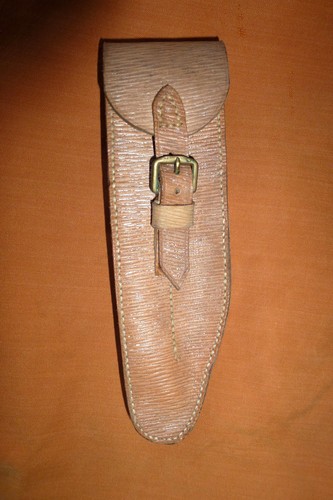 Ww2 1941 british army leather - ww2,
