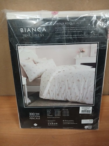 Bianca vintage rosebud lace - bianca,