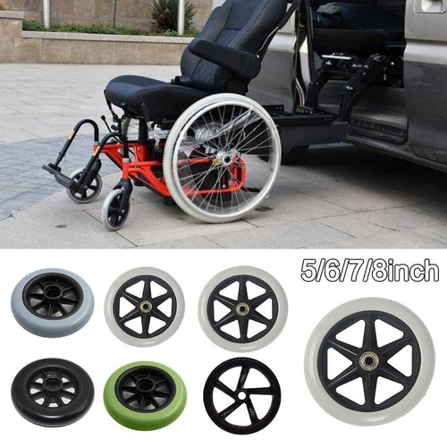 Wear resistant solid - wear-resistant, tire