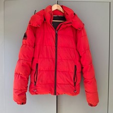 Superdry microfibre mountain - microfibre,