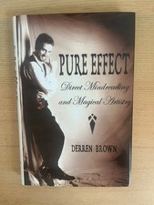 Pure Effect - Derren Brown -