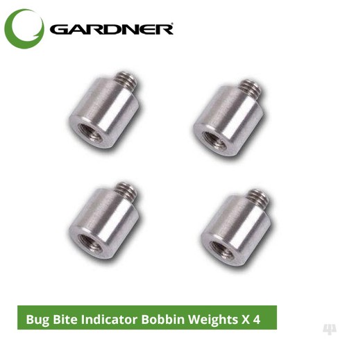 Gardner tackle bug - tackle,