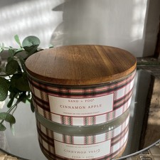 SAND AND FOG LUXURY *Cinnamon