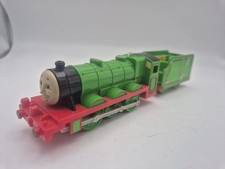 Tomy Trackmaster HENRY &