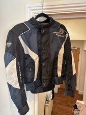 Duchinni Bike Jacket Size Small