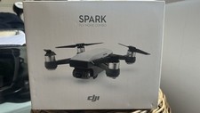 DJI Spark Fly More Combo