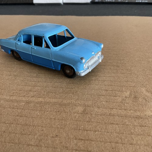 Vintage original dinky toys - vintage,