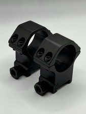 30mm Rifle Scope Mounts/Rings ..