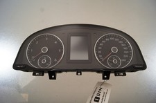 Instrument Cluster Display VW