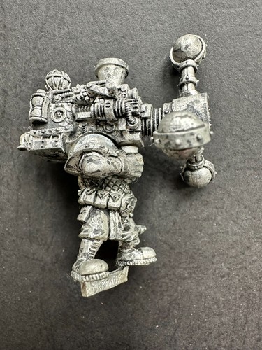 Warhammer 40k space - space, ork