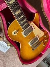 Gibson Custom Shop VOS 1958