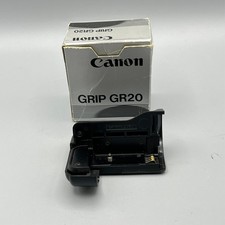 Canon GR-20 grip for EOS 650