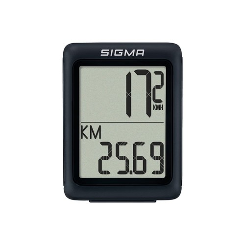 Sigma sport fahrradcomputer - sport, bc