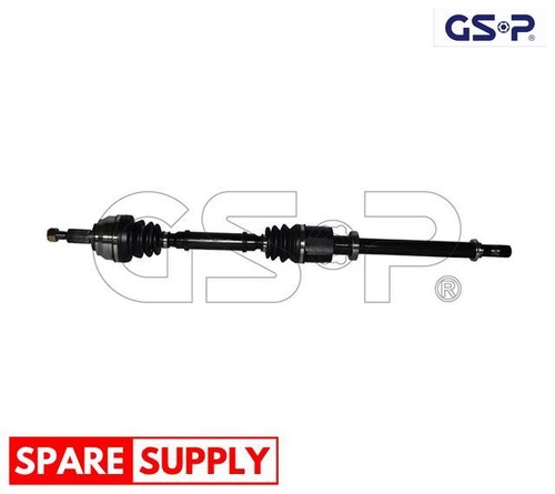 Drive shaft for renault - shaft,