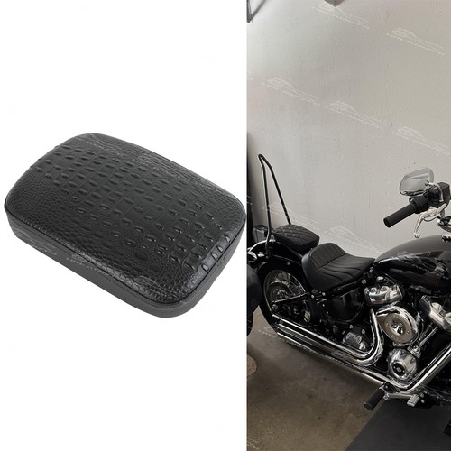 Alligator passenger pillion - passenger,