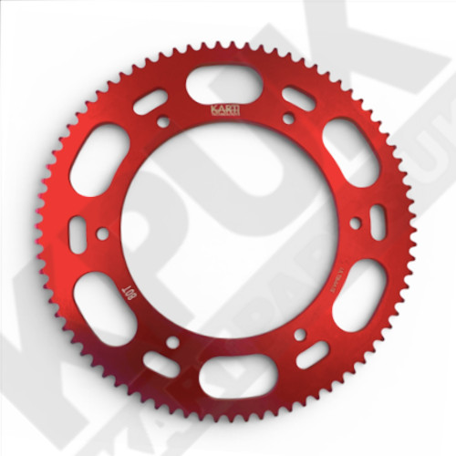 Kart rear sprocket - kart,