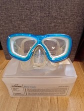 Oceanic Dive Mask Tempered Glass Adult