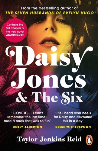 Daisy jones and the - daisy,