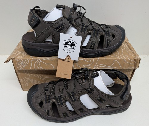 Ladies sandals womens closed - sandals,