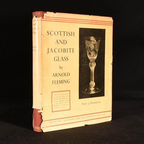 1938 scottish and - scottish, jacobite