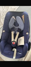 Maxi-Cosi Pebble Car Seat