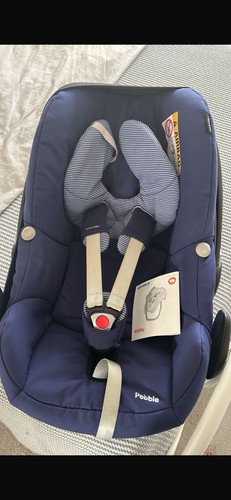 Maxi cosi pebble - maxi-cosi,