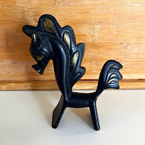 Small black walter - black, style