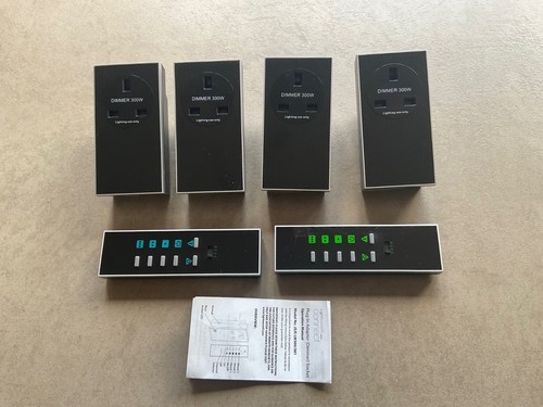 Lightwave lw300 plug - lightwave,