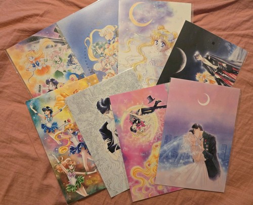 Sailor moon museum - sailor, 30th