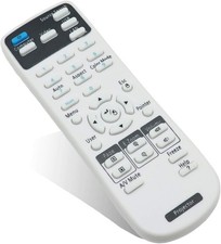 AuKing Projector Remote Control for Epson BRIGHTLINK