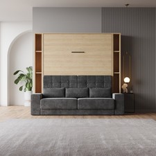 SMARTBett Murphy Bed Set M1